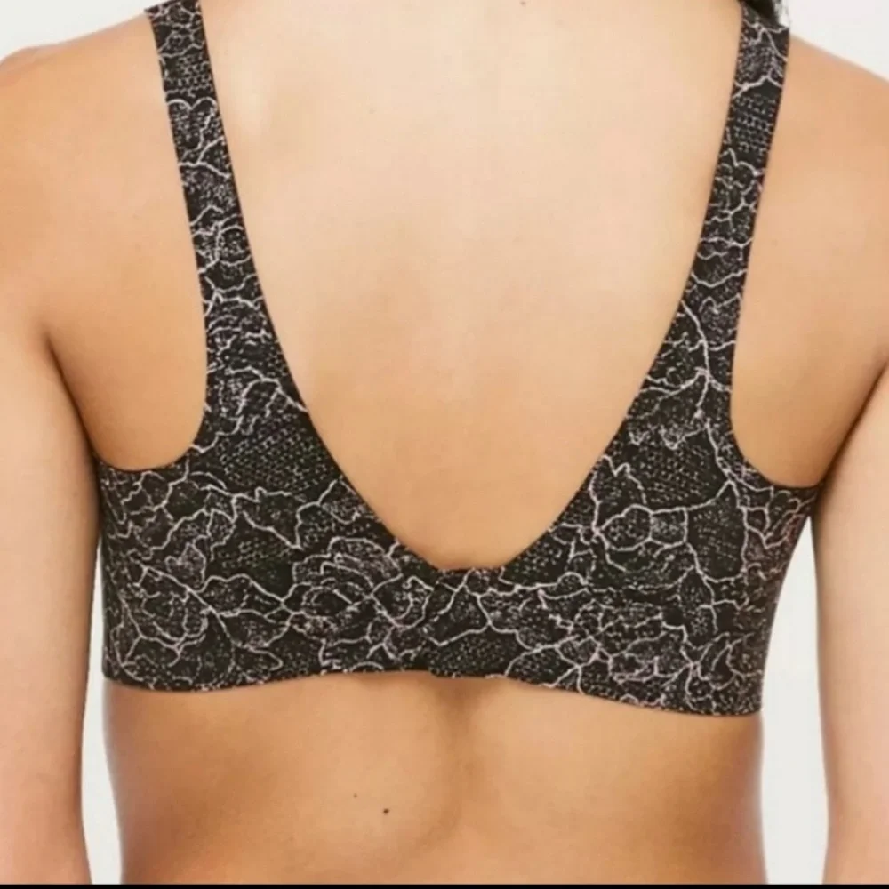 Lululemon Like Nothing Bra